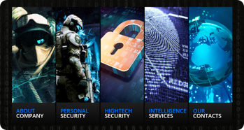 EXECUTIVE SECURITY SOLUTIONS